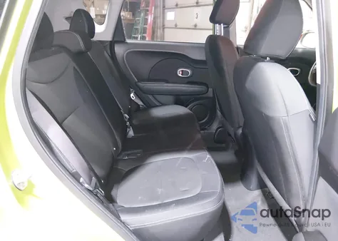 2015 Kia Soul z USA, uszkodzony, nr VIN KNDJN2A28F7748089